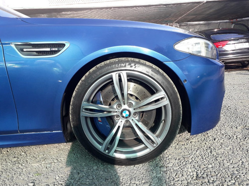 Bmw 520 M5 4.4 Auto. 2013