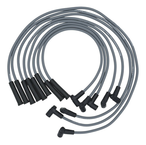 Kit Cables Bujías Pontiac Catalina V8 5.0l 81 Walker