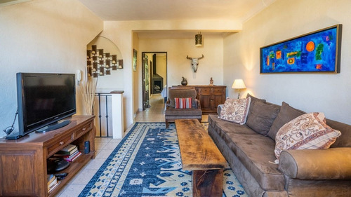 Imagen 21 de 30 de Casa De Los Sueños En Venta, Colonia Centro En San Miguel De