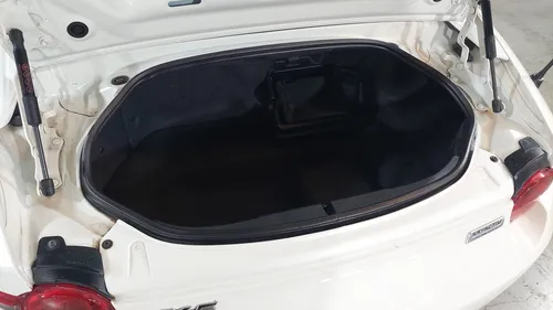 Mazda Mx-5 2.0 I Grand Touring At
