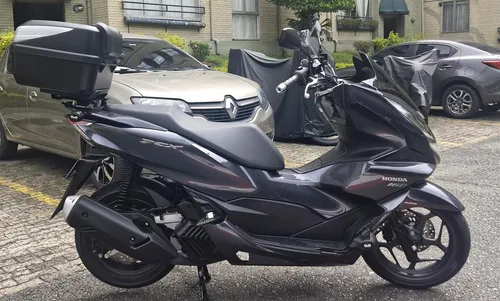Pcx 160 2025 Full!