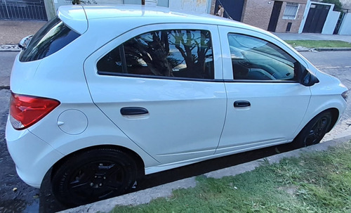 Chevrolet Onix 1.4 Joy Ls