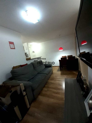 Imagem 4 de 30 de Apartamento Com 2 Dorms, Vila Endres, Guarulhos - R$ 266 Mil, Cod: 6092 - V6092