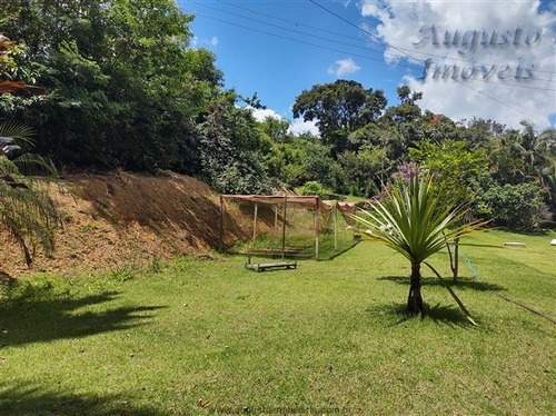 Imagem 6 de 29 de Chácaras À Venda Em Atibaia/sp - Compre O Seu Chácaras Aqui! - 1473691