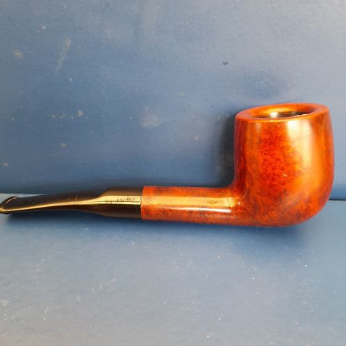 Imagem 3 de 9 de Cachimbo Briar Italy Prima By Gjgj Antigo Restaurado Ótimo