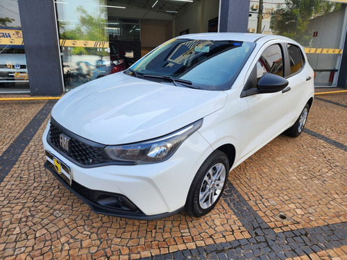 Fiat Argo 1.0 FLEX FIREFLY