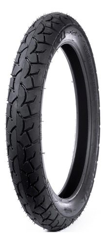 Pneu 100/90 R18 Roadwell Tm10 Traseiro 56n Uso Sem Camara