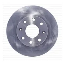 Comprar Par Discos Freno Chevrolet Spark Gt + Pastillas Frenos
