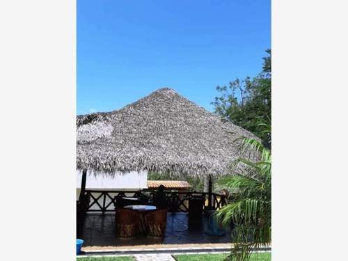 Imagen 10 de 30 de Venta Casa 6 Tepoztlán Pueblo Mágico Magnífica Propiedad En Oferta A Precio De Terreno