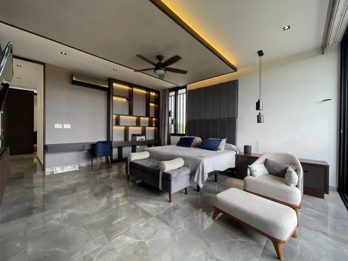 ¡de Lujo! Casa En Venta En Temozón Norte