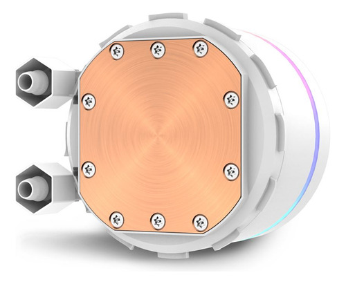 Kit Refrigeracion Líquida Water Cooling Sharkoon S90 Rgb 360