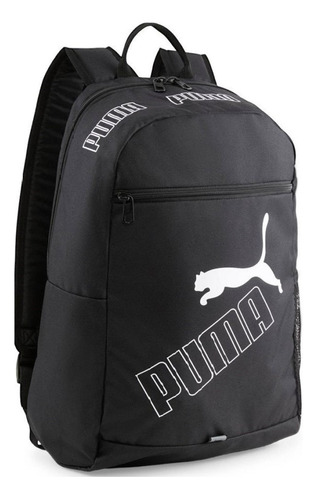 Mochila Puma Phase Backpack Ii 079952 01 Unisex