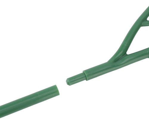 Estacas De Soporte Para Plantas, Jardín Removibles