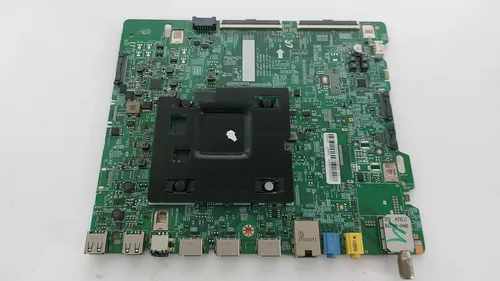 Main Samsung Un50mu6100 No Funciona! Bn40-00329b (Usado)