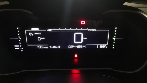 Citroën C4 Cactus 1.6 XSERIES