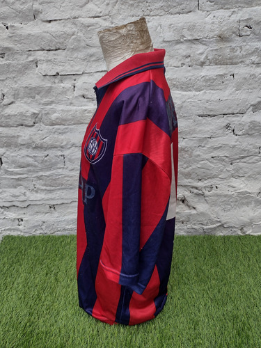 Camiseta De Utilería De San Lorenzo De Almagro Año 1994/95 (Usado)