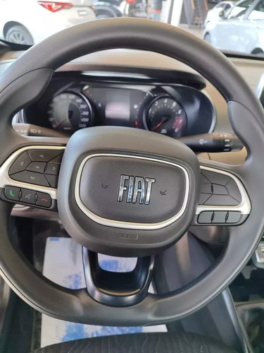 Fiat Cronos 1.3 Gse Drive Pack Plus Cvt