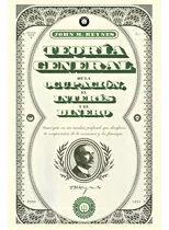 Comprar Teoria General De La Ocupacion El Interes Y El Dinero -libro