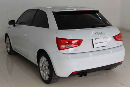 Imagen 3 de 15 de Audi A1 2013 4 Cilindros