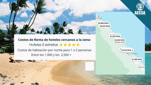 Terrenos En Venta En Veracruz