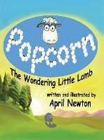 Libro Popcorn - The Wondering Little Lamb - April Renee N...