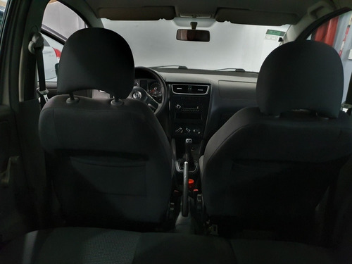 Volkswagen Suran 1.6 Comfortline 101cv 11a 2012