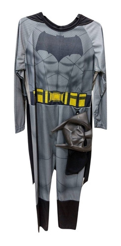 Disfraz Batman - Batman Vs Superman - Sulamericana