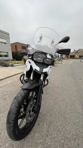 Imagen 5 de 8 de Bmw Gs700s