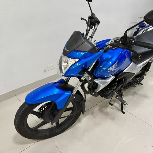 Imagen 3 de 15 de Honda Glh150 2023 No Cg Titan Usada Permuta Financiación Dni