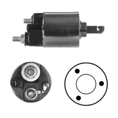 Solenoide Para Mitsubishi 12v Para Honda @modelo 2.0 Ex At