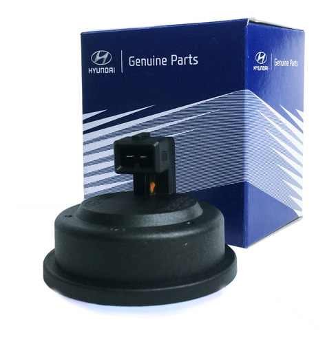 Sensor Traseiro Original Abs Do Cubo Roda Hyundai Hb20 Hb20s