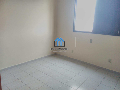Imagem 29 de 30 de Apartamento Com 3 Dorms, Centro, Taubaté - R$ 275 Mil, Cod: 140 - V140