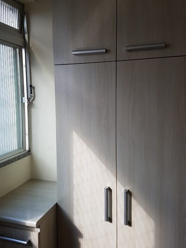 Imagem 14 de 15 de Apartamento Para Venda, 2 Dormitório(s) - 1705