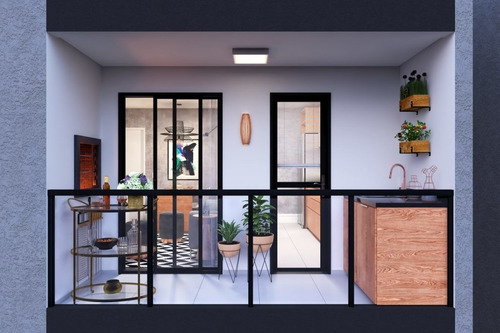 Imagem 4 de 20 de Apartamento - Ap01117 - 68131711