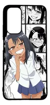 Comprar Funda Case Para Xiaomi Note 11 Note 11s 4g Nagatoro Anime
