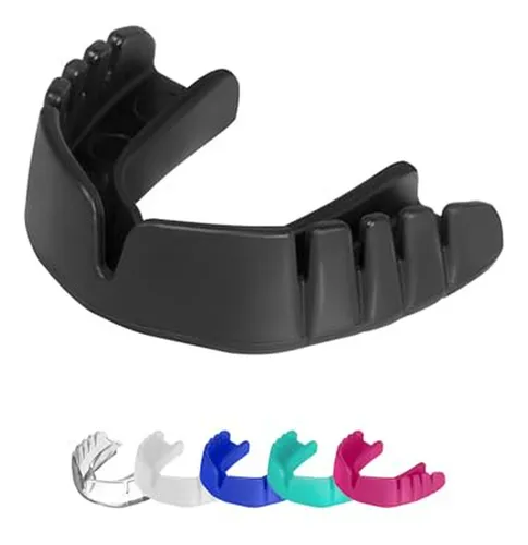Protector Bucal Deportivo Opro Snap-fit Instant Level - Adul