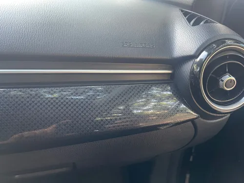 Mazda 2 1.5 Touring