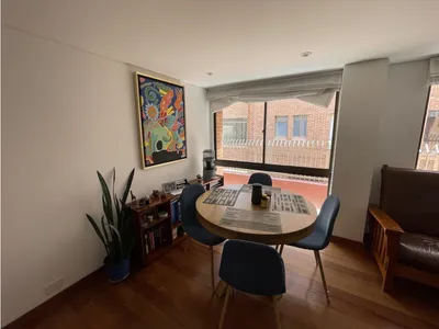 Apartamento en arriendo