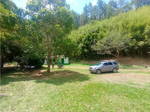 Lote 2000m2 - Venta - Los Pirineos Km 37 Vía Queremal Dagua