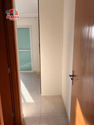 Imagem 17 de 30 de Apartamento Com 2 Dormitórios À Venda, 79 M² Por R$ 420.000,00 - Caiçara - Praia Grande/sp - Ap2655