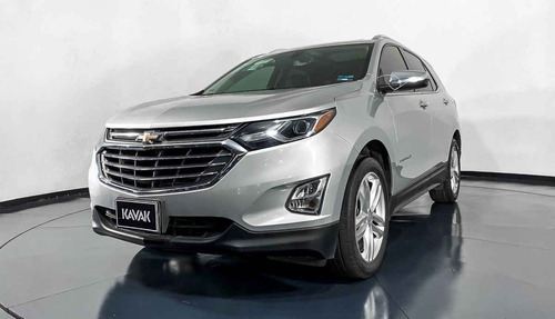 Imagen 1 de 15 de 39401 - Chevrolet Equinox 2018 Con Garantía