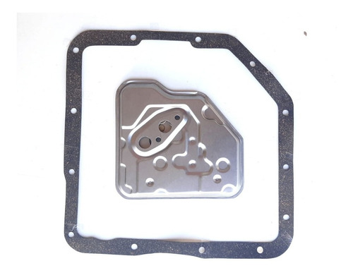 Filtro De Transmision Th350 Chevrolet C20 V8 400 1976