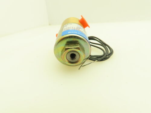 Honeywell Skinner 3138bbn1jn00 Solenoid Valve 3-way No 2 Cck