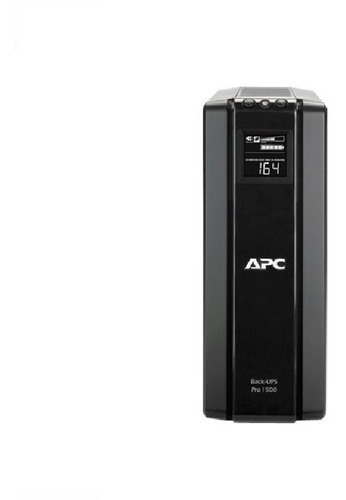 Ups Apc 1500va Br1500gi- 865 Watt