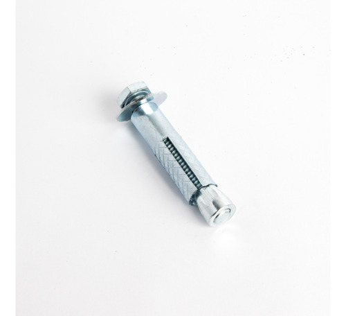 Chumbador Parabolt P/furo 10mm 1/4x2mm - Kit 25 Unidades