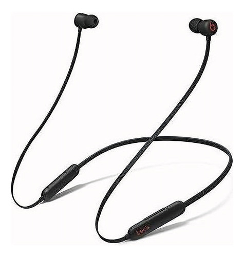 Auriculares Beats Inalámbricos 12h Mic Integrado Negro Buds