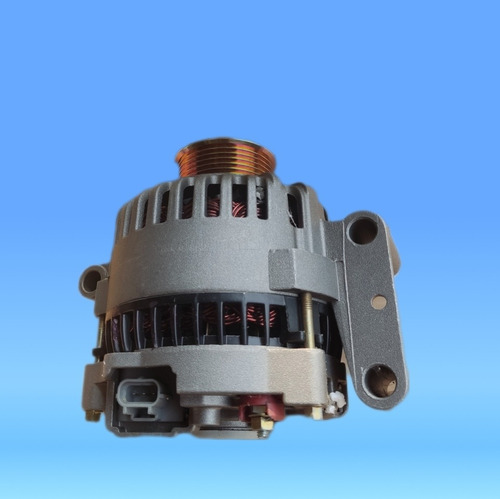 Alternador Ford 6g Fortaleza. Focus 