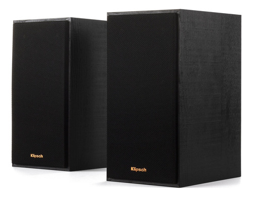 Altavoz De Estantería Klipsch R-41pm Con Alimentación Blueto
