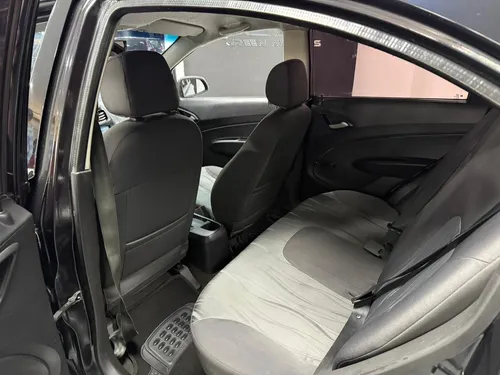 Chevrolet Sail 1.4 Ls