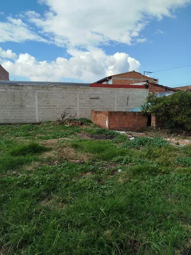 Casa Lote En Venta En La Ceja ( A 2,5 Cuadras Del Parque Principal)